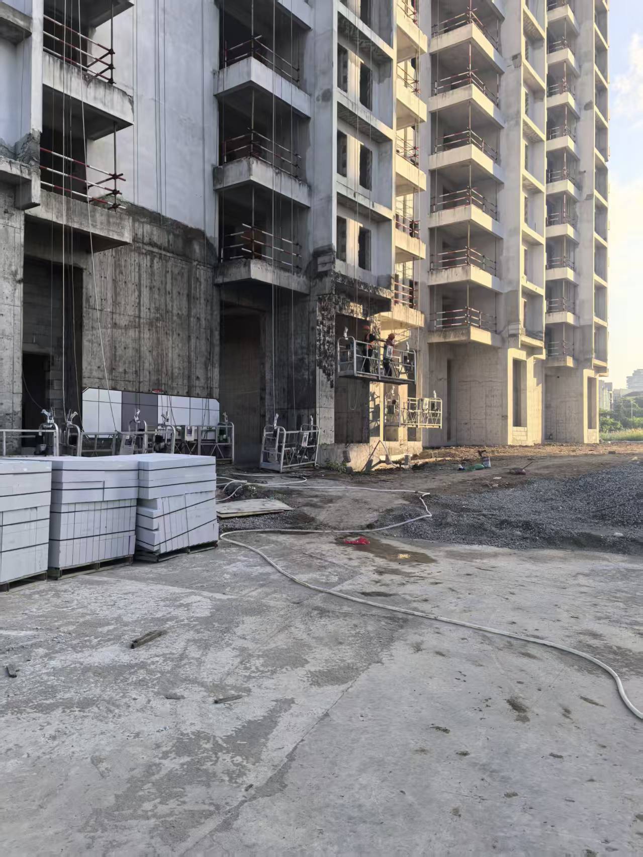 云南建投·海甸岛广东大厦一期